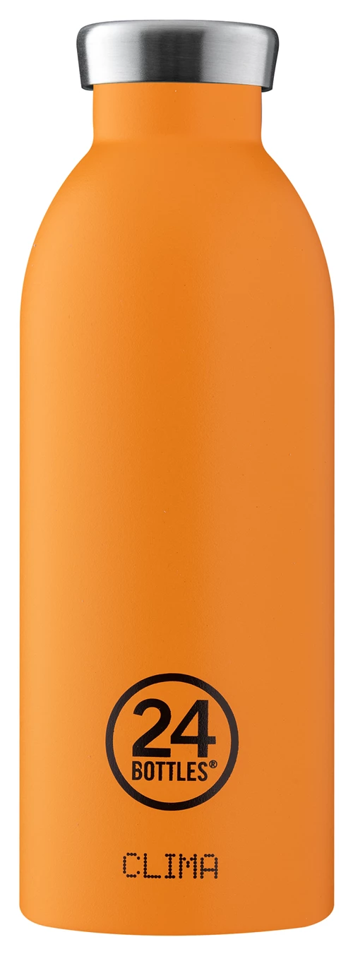 Termoflaske Clima Bottle
