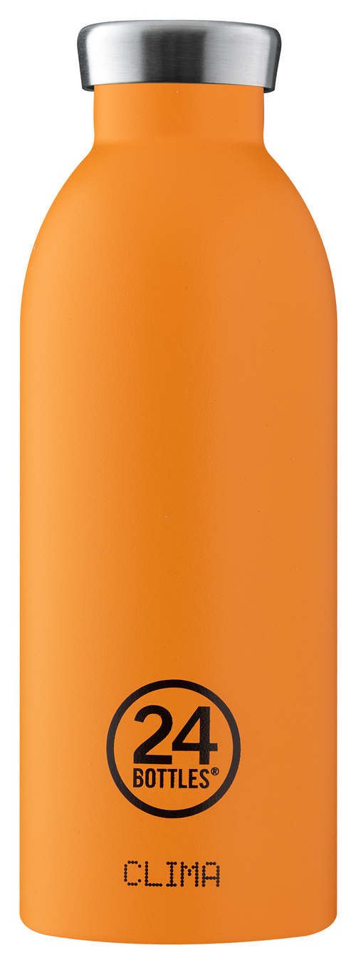 Termoflaske Clima Bottle