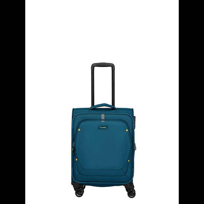travelite Resväska Umbria Bensin 55 Cm 1
