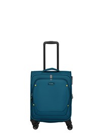 travelite Resväska Umbria Bensin 55 Cm 1