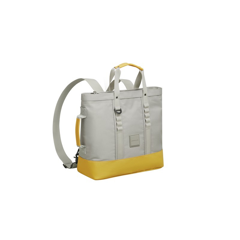Gaston Luga Shopper Heritage Shopper Grøn 14" 2