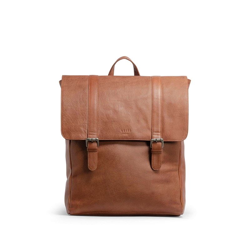 Still Nordic Rygsæk Roy  Cognac 13" 1