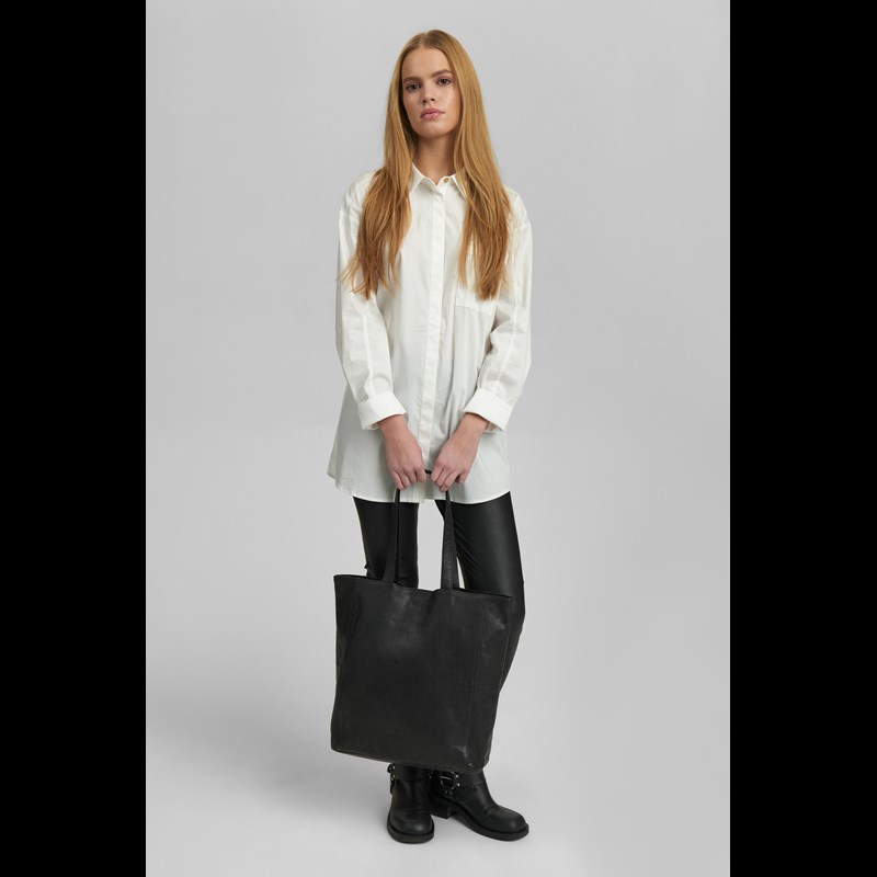 Depeche Tote bag Svart 2