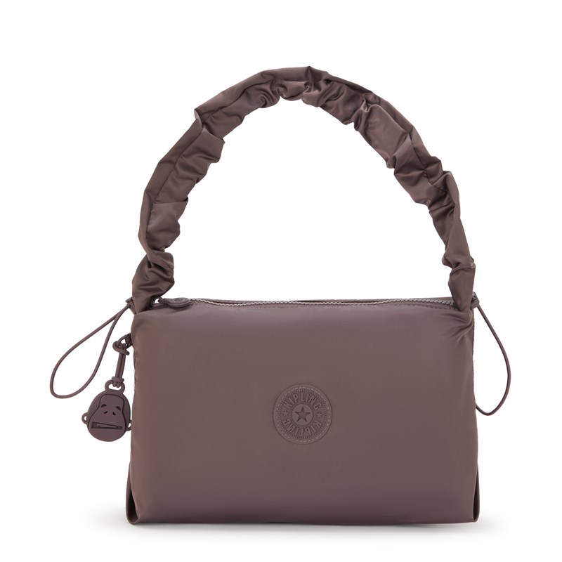 Kipling Skuldertaske Eleni M Brun 1