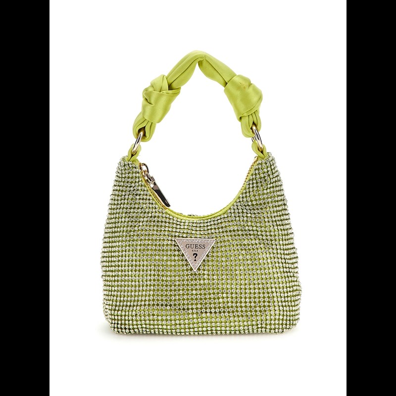 Guess Axelväska Lua Mini  Lime 1