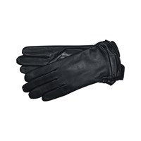 Belsac Handske Kirstin Svart Str S 1