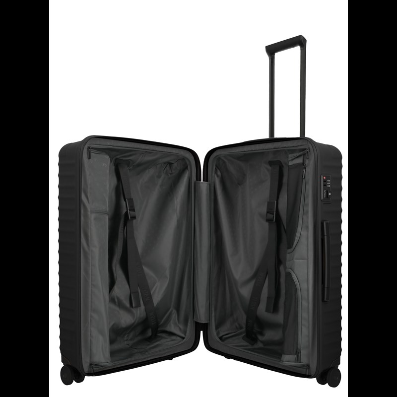 Titan Kuffert Upgrade Sort 75 Cm 7