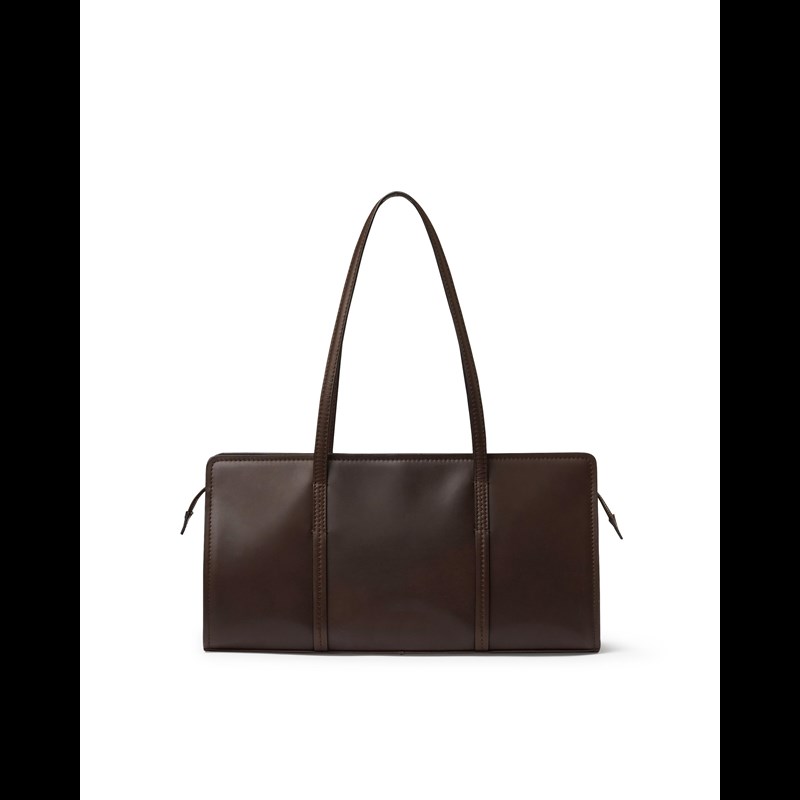 Saddler Totebag Luna M. Brun 1