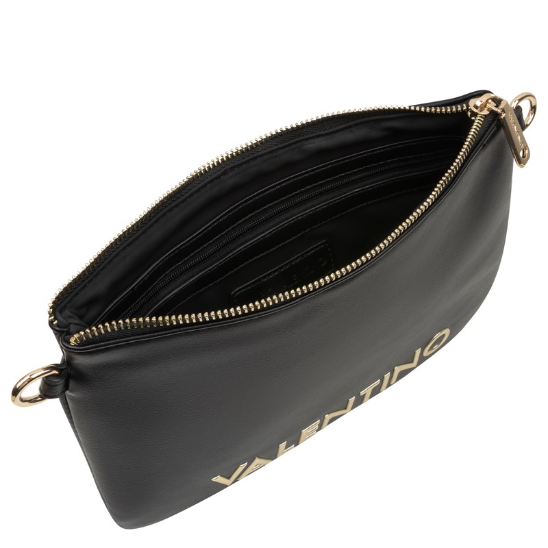 Valentino Bags Crossbody Fosca Re Svart 5
