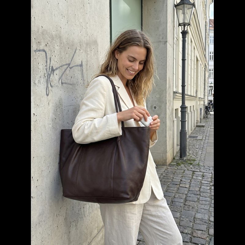 Aura Shopper Nova  M. Brun 14" 2