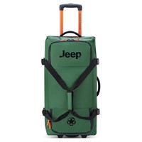 Jeep Kuffert JS005A Grøn 73 CM 1