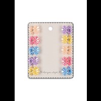 Konges Sløjd Hårspännen 10-pack Multi 1