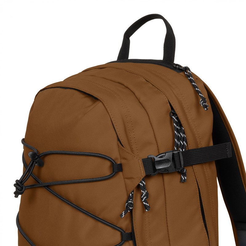Eastpak Rygsæk Gerys Pro Brun 16" 5