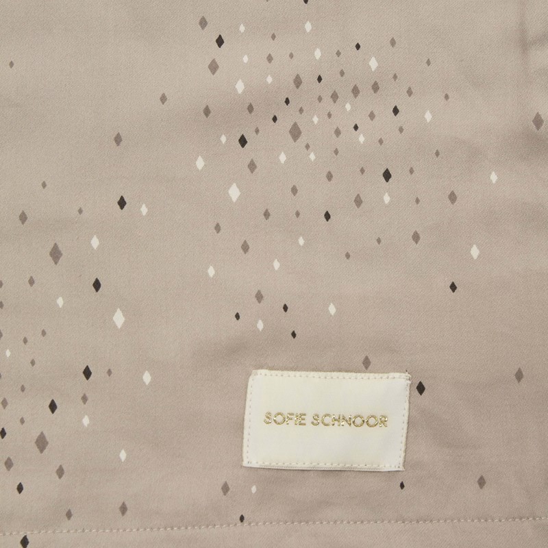 Sofie Schnoor Home Sengesæt Voksen Sand 2