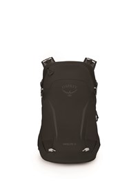 Osprey Vandringsryggsäck Hikelite 18 Svart 1