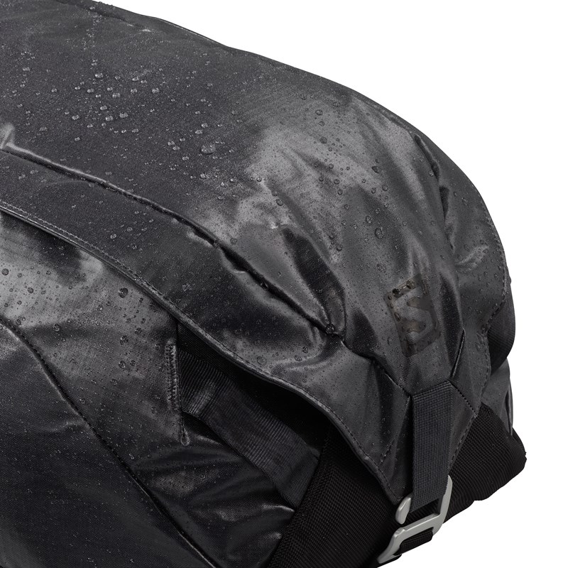 Salomon Duffelbag Outlife Duffel 25 Grå/Svart 5