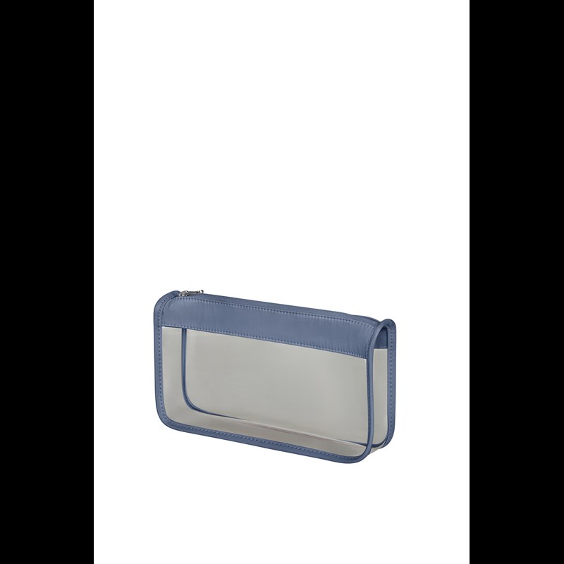 Samsonite Tote bag Move Journey Ljusblå 14" 7