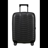 Samsonite Resväska Proxis M. Grå 55 Cm 1