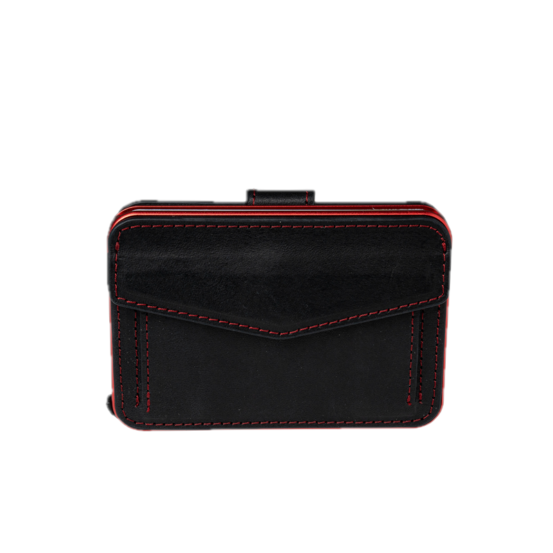 Tony Perotti Kortholder Furbo Evo Large Sort 2