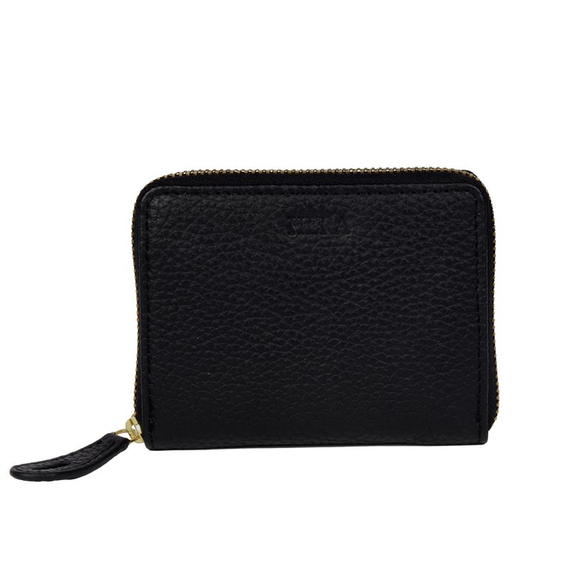 HERA Pung Cajsa Sort 1