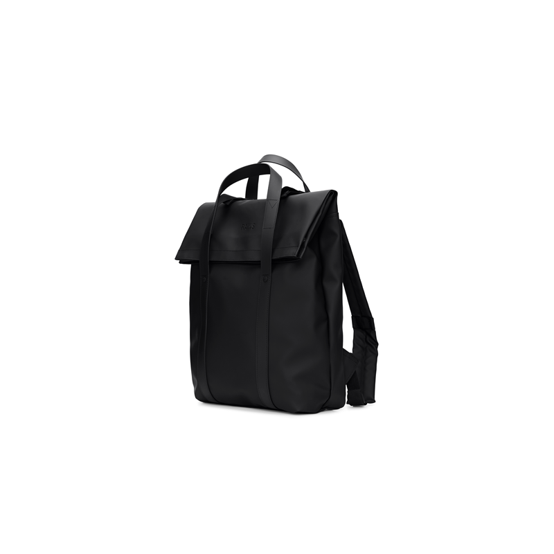 RAINS Rygsæk 2 Way Tote  Sort 2