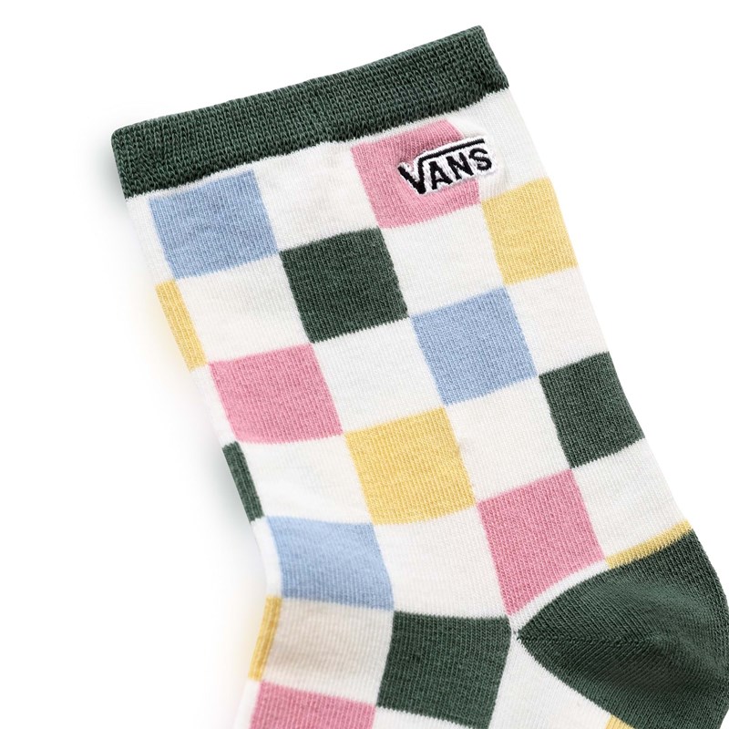 Vans Strømper WM Shinner 37-41 Multi 2