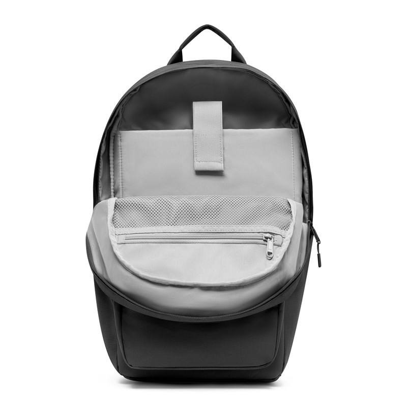 Johnny Urban Skolerygsæk Mo Sort 7