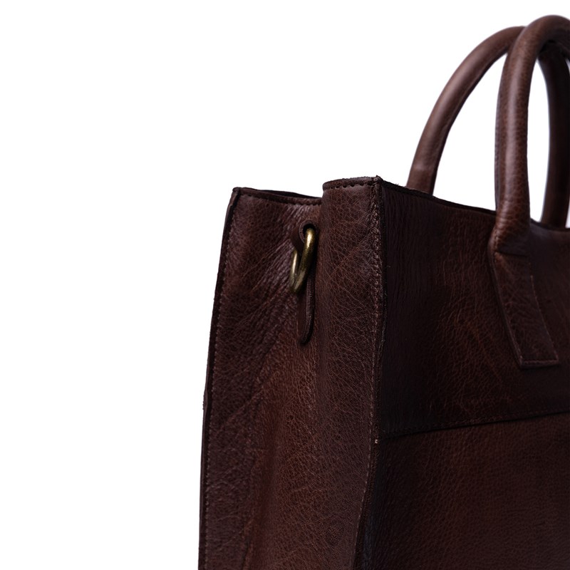 RE:DESIGNED Computertaske Tori M. Brun 15" 5