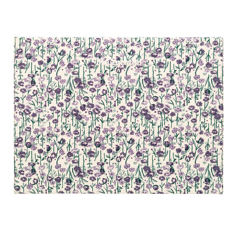 Maanesten Smyckeskrin Margaret Lila 4