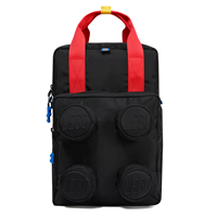 LEGO Bags Ryggsäck Brick 2x2 Multi 1