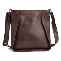 Depeche Crossbody  Brun 1