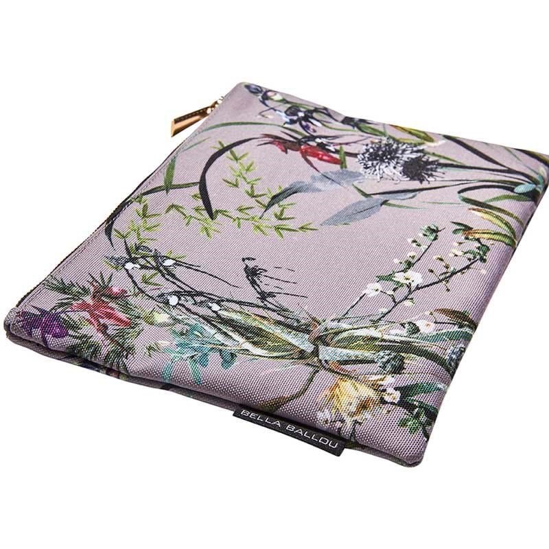 Bella Ballou Crossbody Asian garden Grå/grøn 2