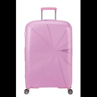 American Tourister Kuffert Starvibe Lavendel 77 Cm 1