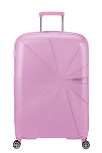 American Tourister Kuffert Starvibe Lavendel 77 Cm 1