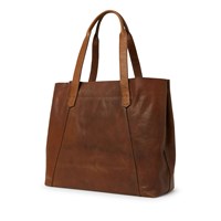 Saddler Shopper Paris Brun 1