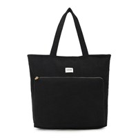 Conmé Shopper Andrea Svart 1