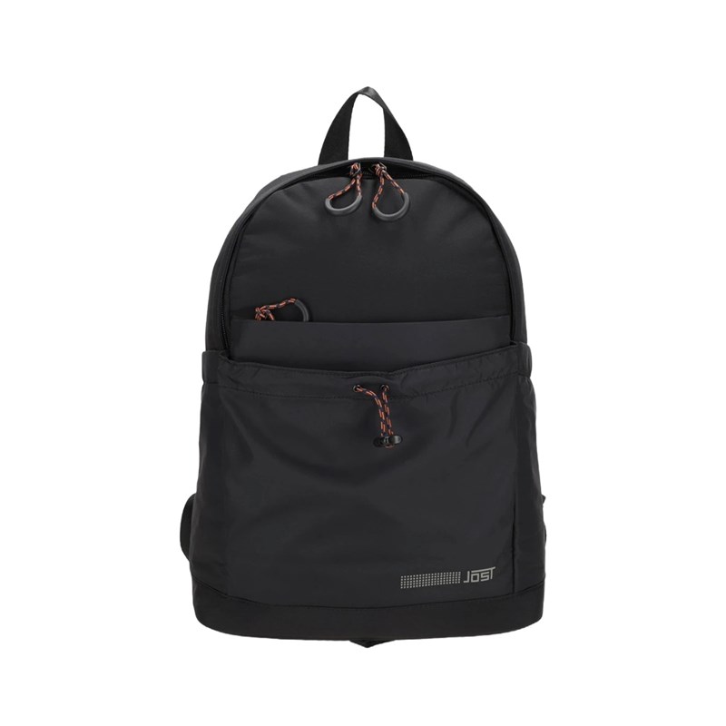 Jost Ryggsäck Daypack Svart 13" 1