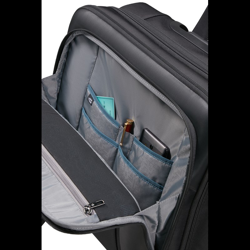 Samsonite Rolling Tote Spectrolite 4.0 Svart 6