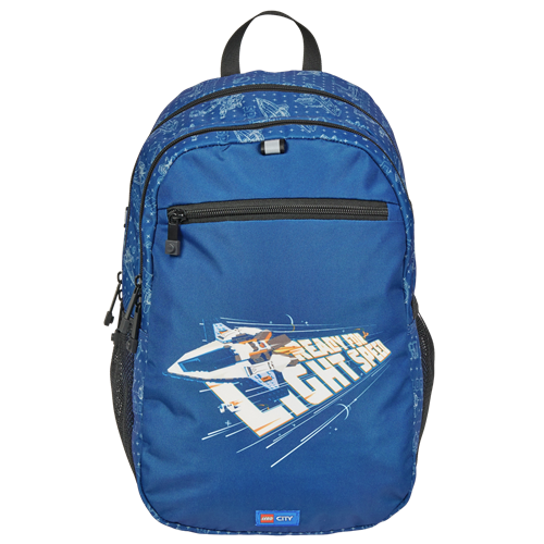 Rygsæk Space Explorer