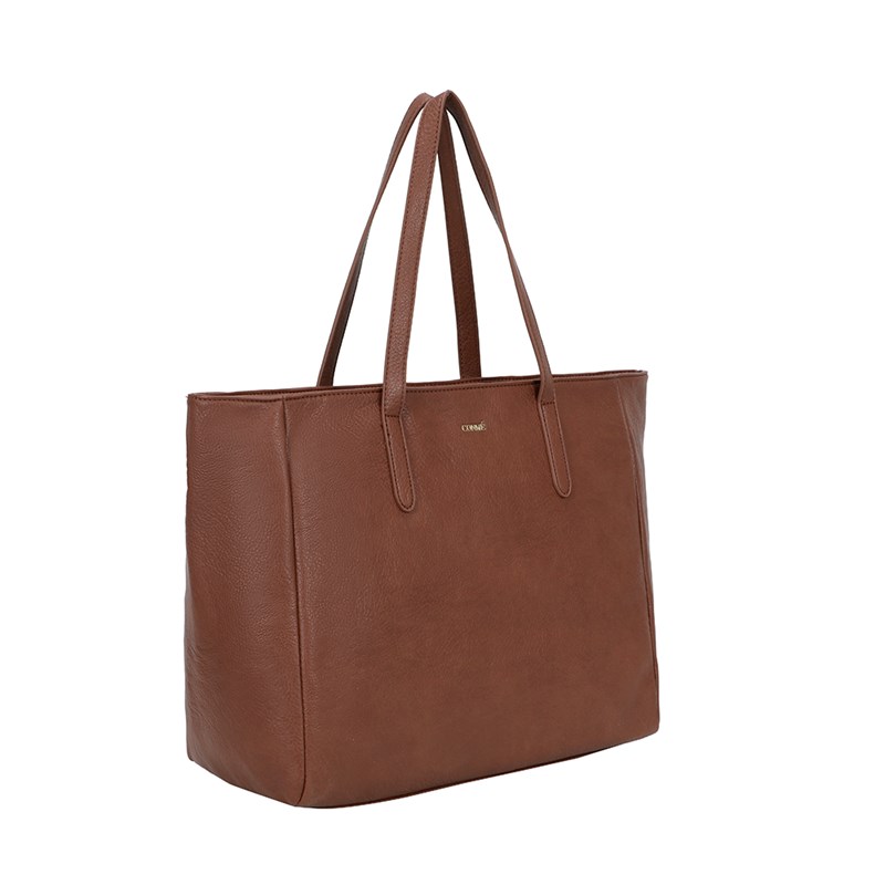 Conmé Shopper Janey Brun 2