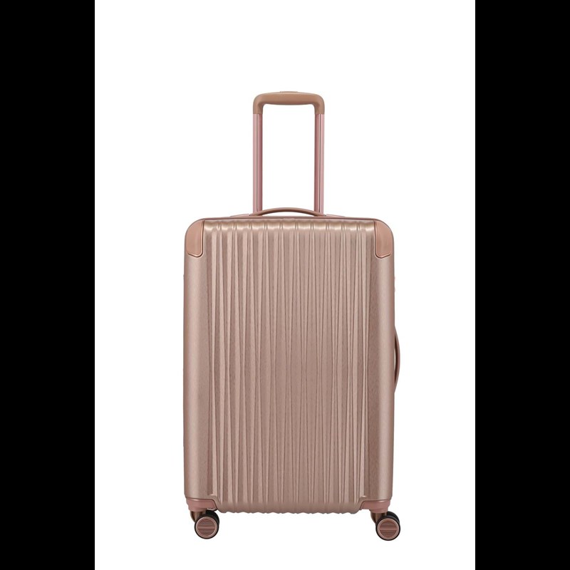 Titan Kuffert Barbara Glint Rosa 67 Cm 1