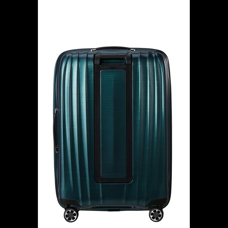 Samsonite Kuffert Nexis Blå 76 Cm 5