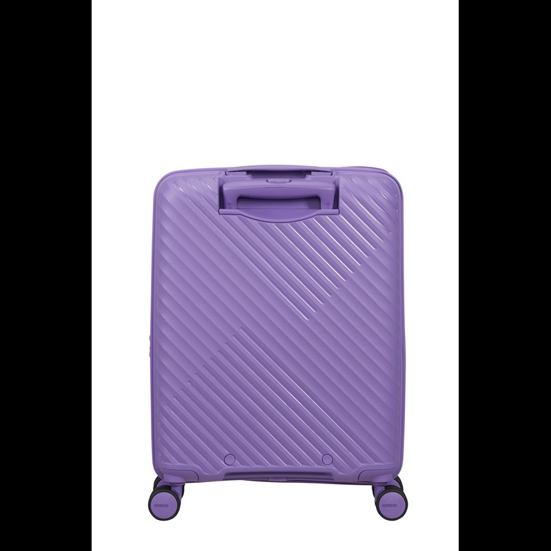 American Tourister Kuffert Diablast Purple/violet 55 Cm 8