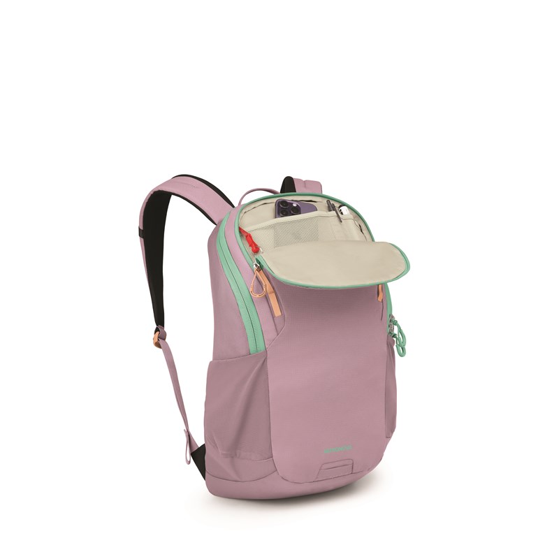 Osprey Rygsæk Astronova Pink 5