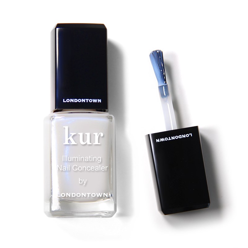 Londontown Nail Concealer Quartz Perlemor 3