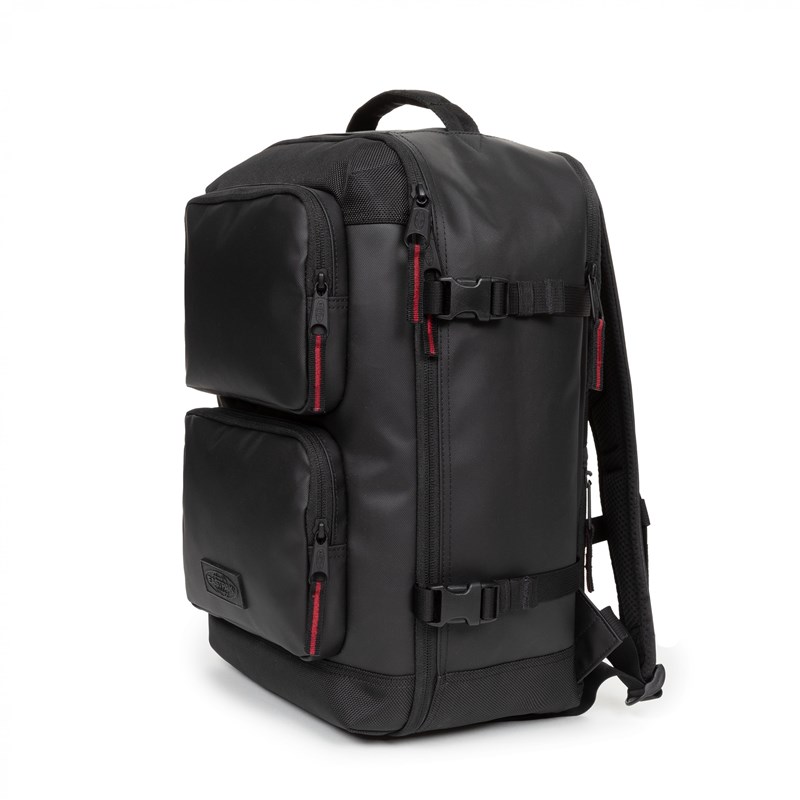 Eastpak Ryggsäckar Tecum Cabin Svart 16" 2