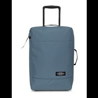 Eastpak Carrier S Bagage på hjul Blågrå Str S 1