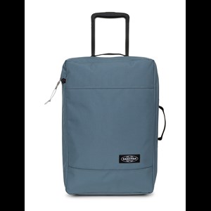 Eastpak Kuffert Carryer Str S Blå Grå