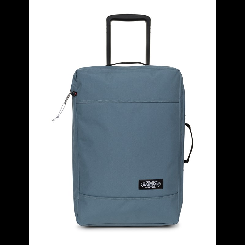Eastpak Carrier S Bagage på hjul Blågrå Str S 1