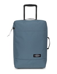 Eastpak Carrier S Bagage på hjul Blågrå Str S 1